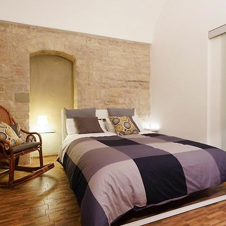 Winnili Apartments Trani Zewnętrze zdjęcie