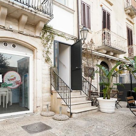 Winnili Apartments Trani Zewnętrze zdjęcie