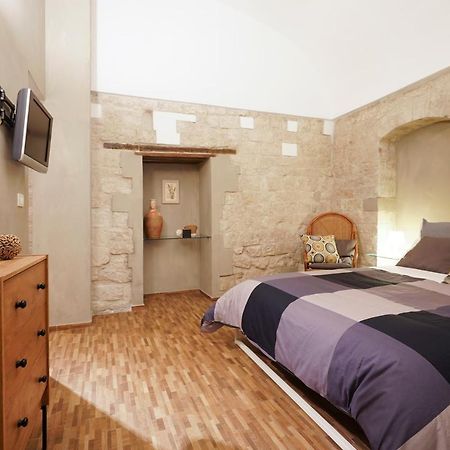 Winnili Apartments Trani Zewnętrze zdjęcie