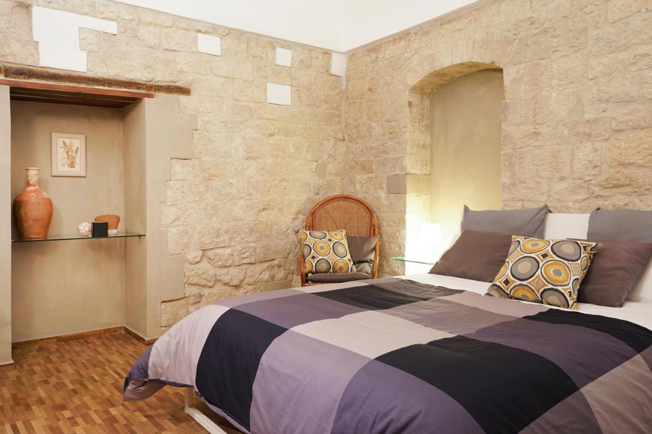 Winnili Apartments Trani Zewnętrze zdjęcie