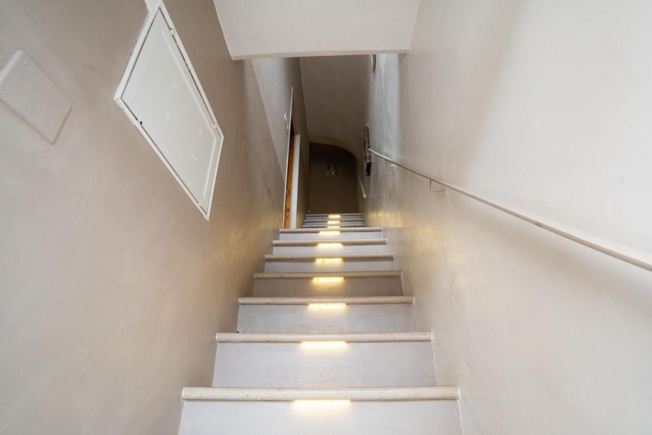 Winnili Apartments Trani Zewnętrze zdjęcie
