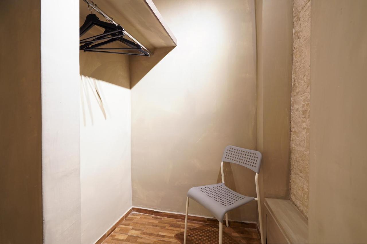 Winnili Apartments Trani Zewnętrze zdjęcie