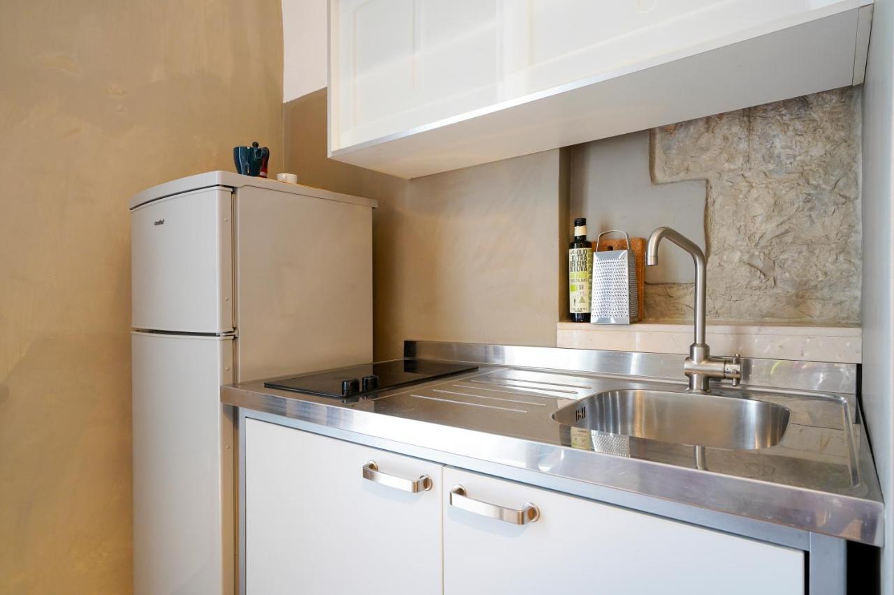 Winnili Apartments Trani Zewnętrze zdjęcie