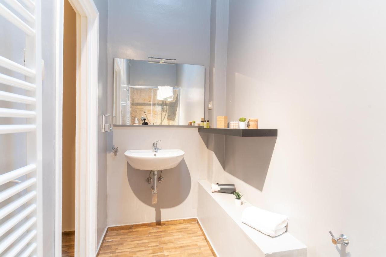 Winnili Apartments Trani Zewnętrze zdjęcie