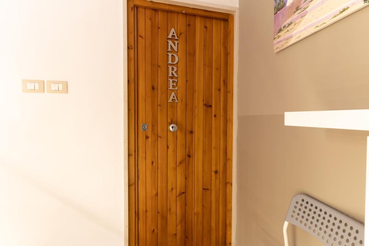 Winnili Apartments Trani Zewnętrze zdjęcie