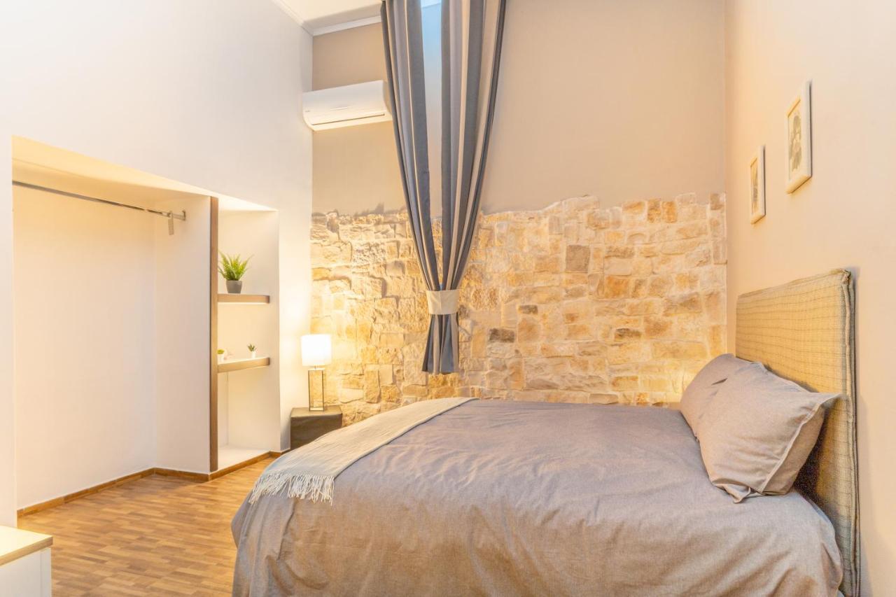Winnili Apartments Trani Zewnętrze zdjęcie