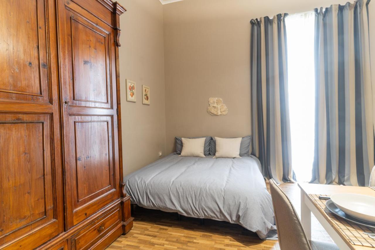 Winnili Apartments Trani Zewnętrze zdjęcie