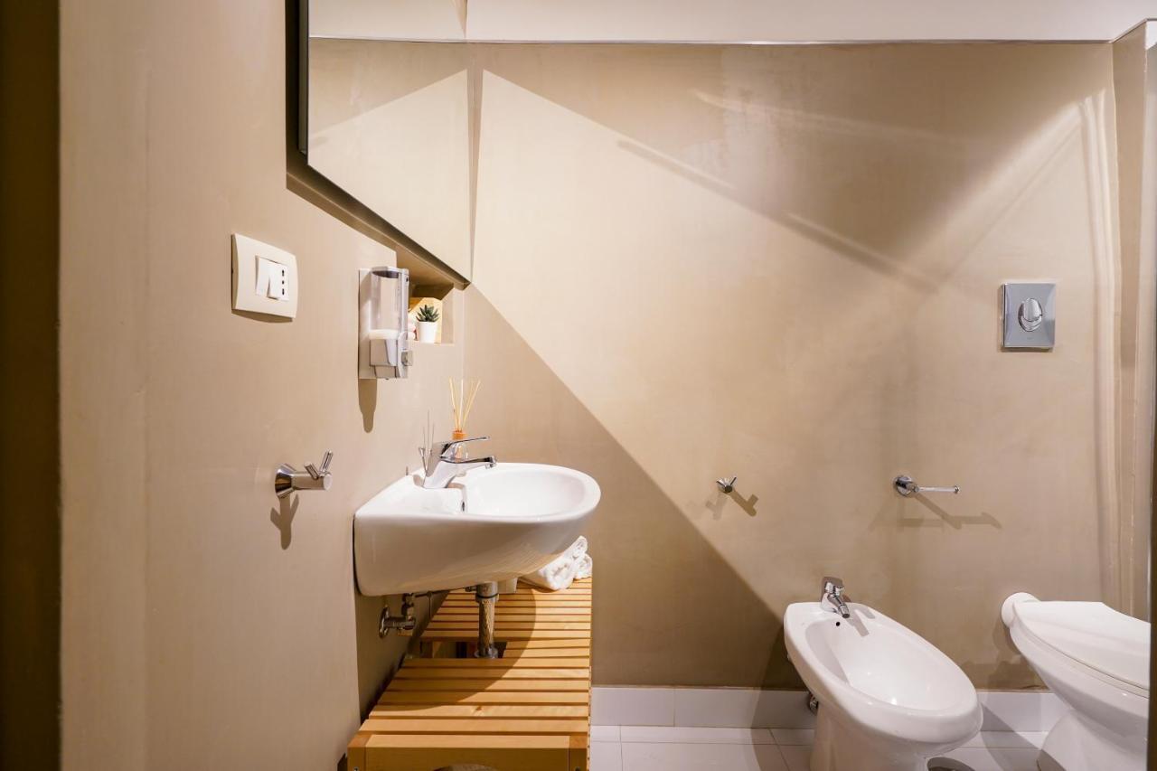 Winnili Apartments Trani Zewnętrze zdjęcie