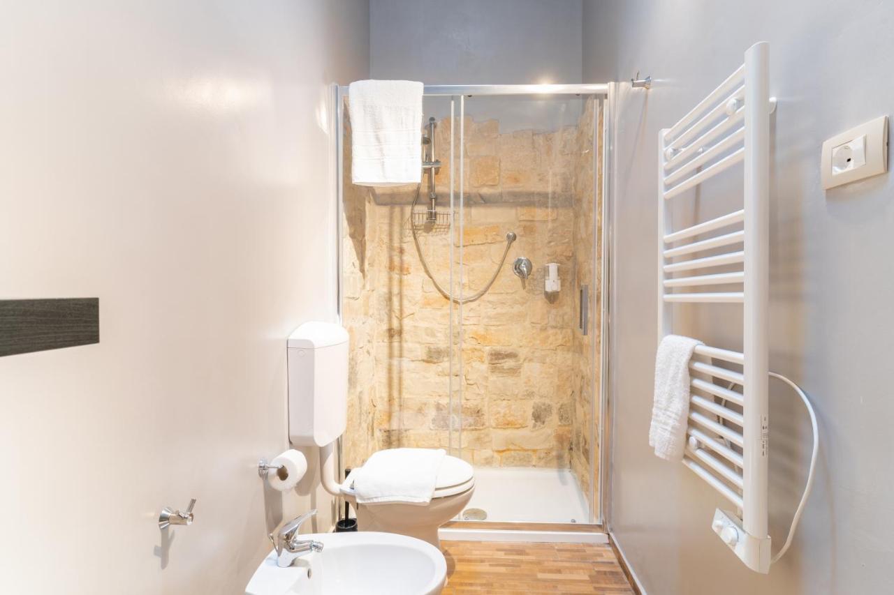 Winnili Apartments Trani Zewnętrze zdjęcie